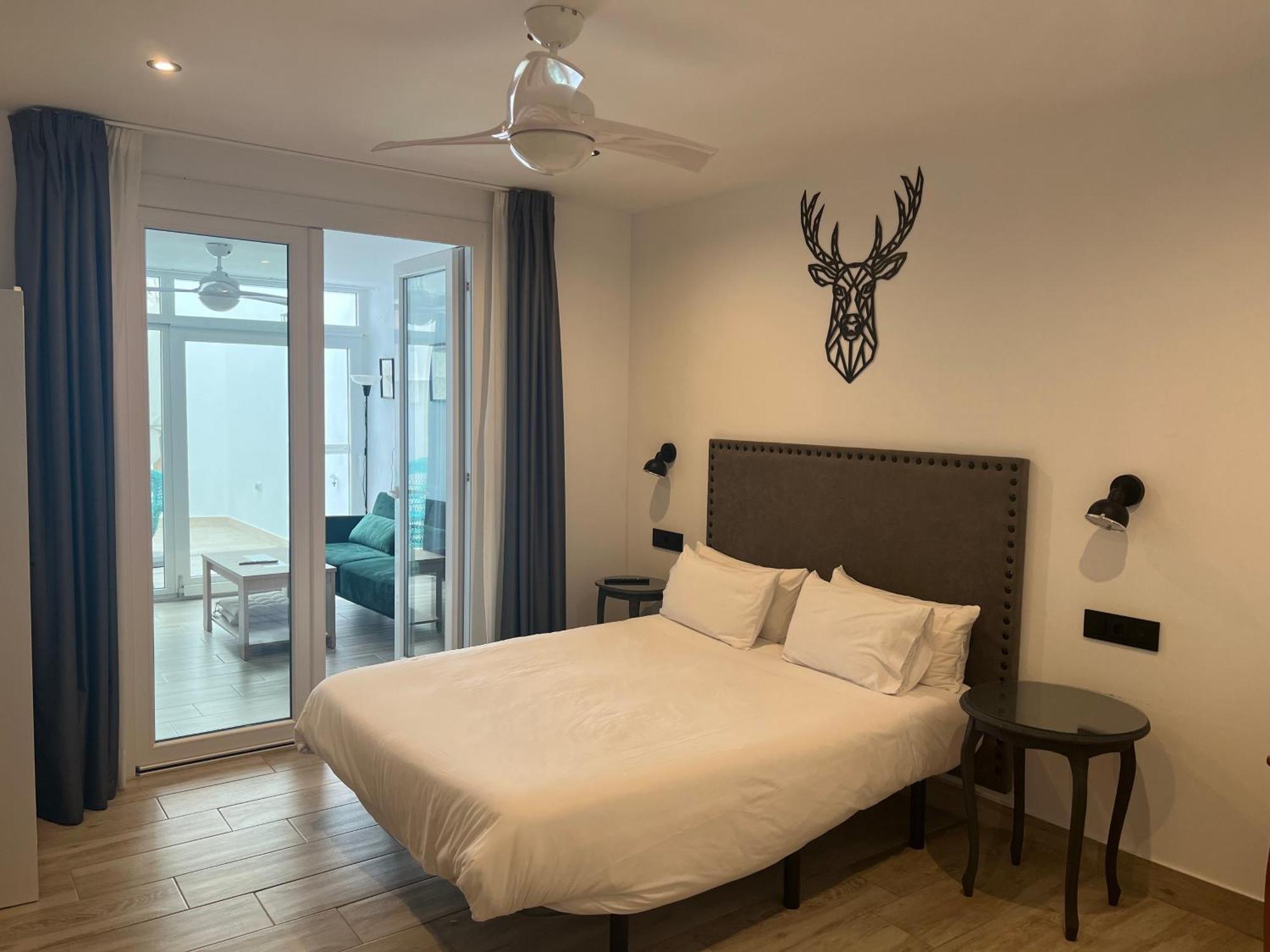 La Posada Del Teatro H Boutique Parking Gratis เมรีดา ภายนอก รูปภาพ